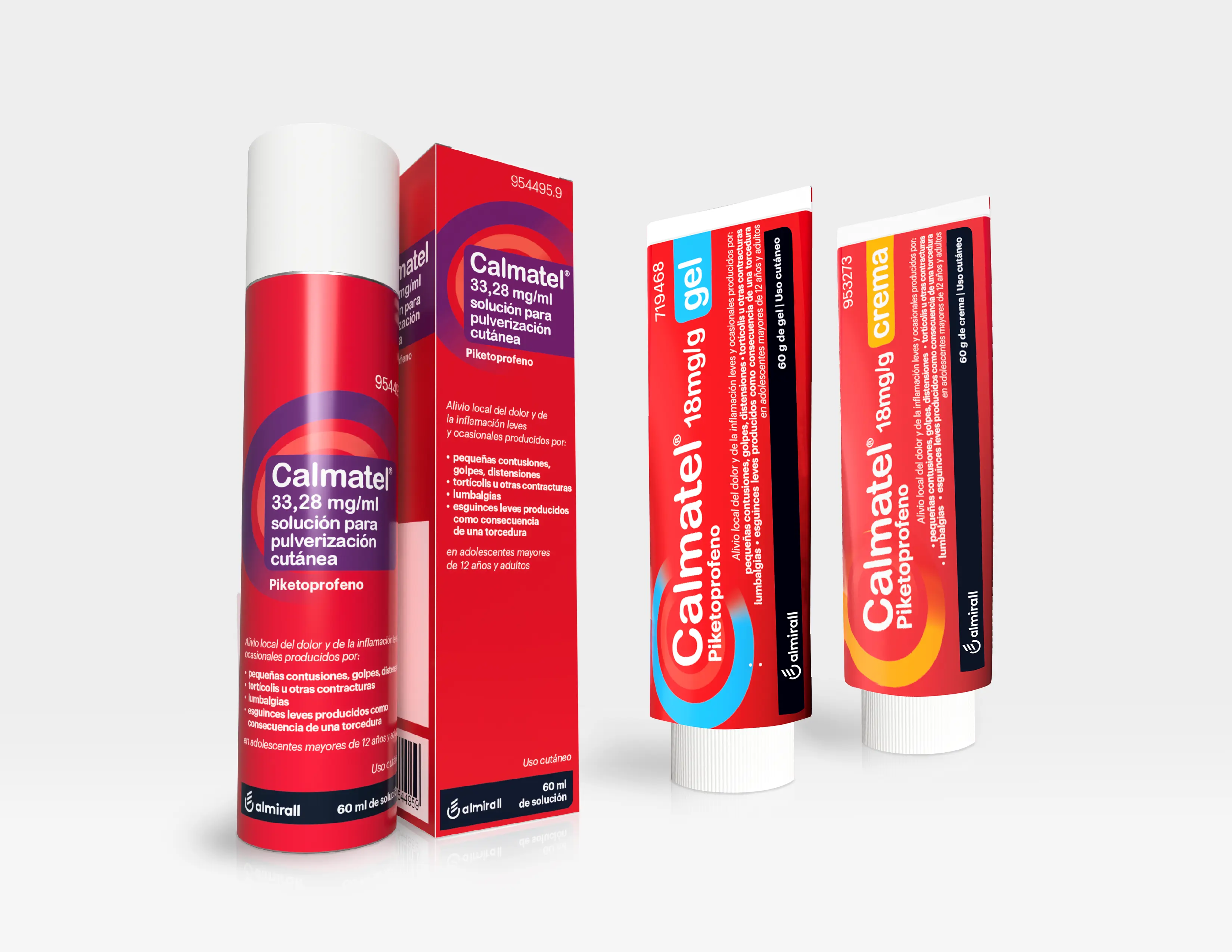 productos calmatel