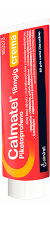Calmatel Crema