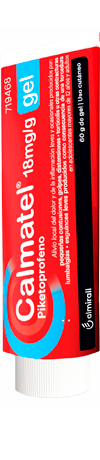 Calmatel Gel