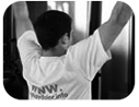 Contractura lumbar