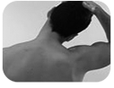 ¿Qué es la Contractura Cérvico-Dorsal?