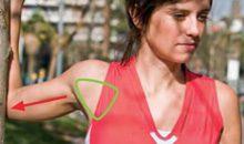 EJERCICIOS DE PECTORALES Y DEL DELTOIDES ANTERIOR
